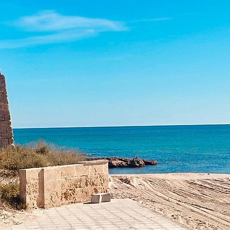 Вилла “Vistamare” Торре-Ринальда Экстерьер фото